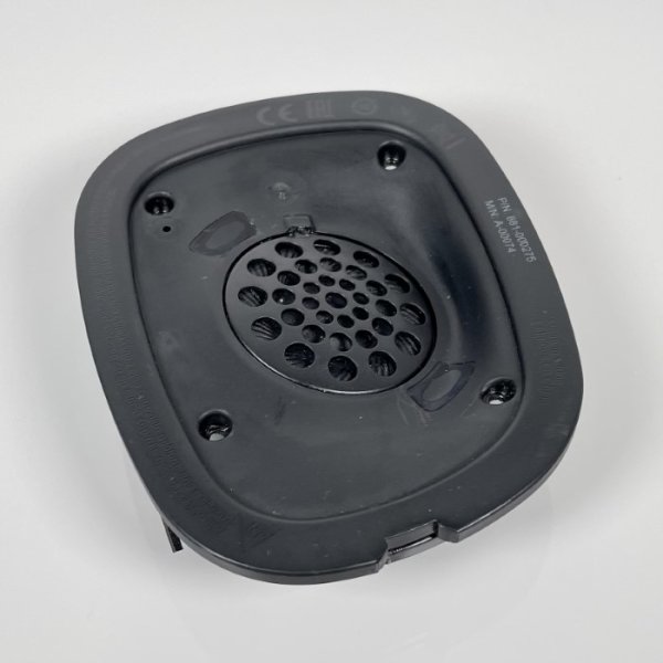 Logitech G433 Lautsprecher rechts schwarz Ersatzteil